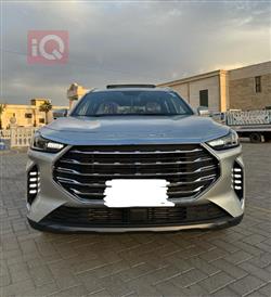 جيتور X70 بلس